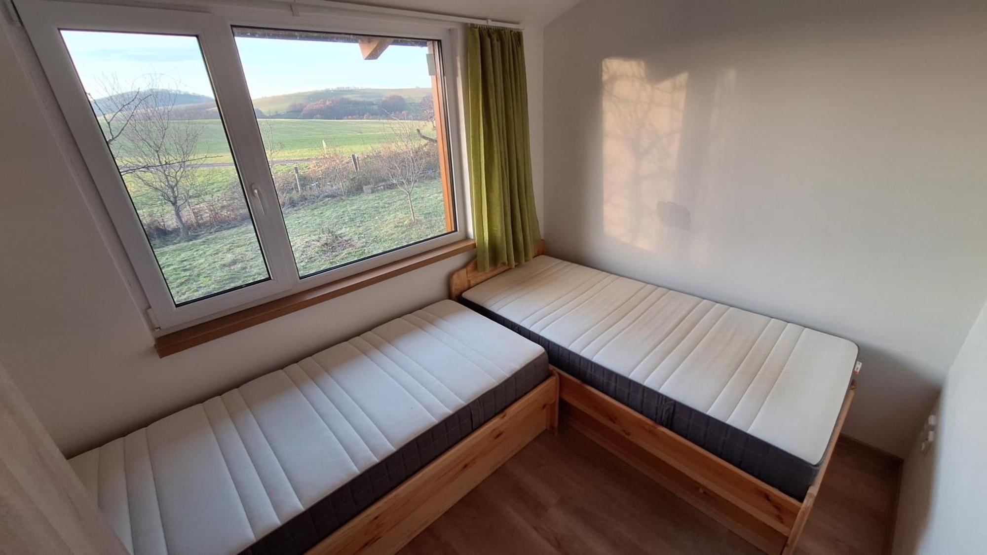 Domek Pod Jabloni Tichá Kültér fotó