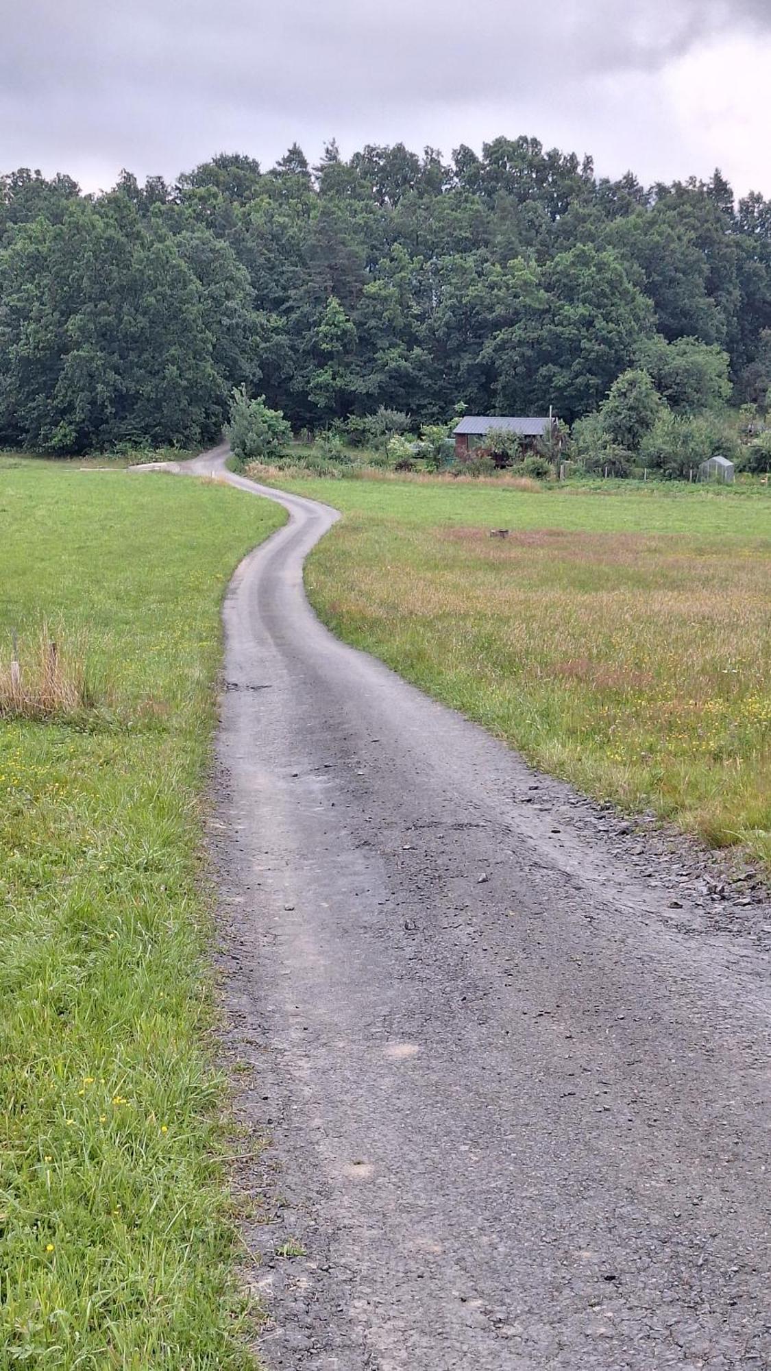 Domek Pod Jabloni Tichá Kültér fotó
